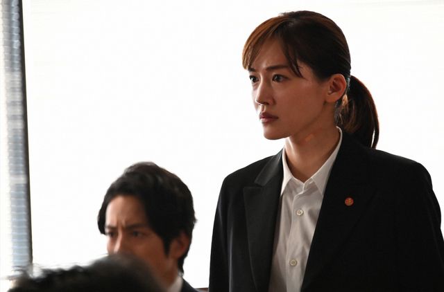 「天国と地獄」最終回場面写真（3枚目）