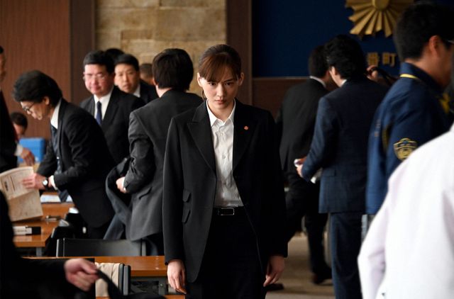 「天国と地獄」最終回場面写真（4枚目）