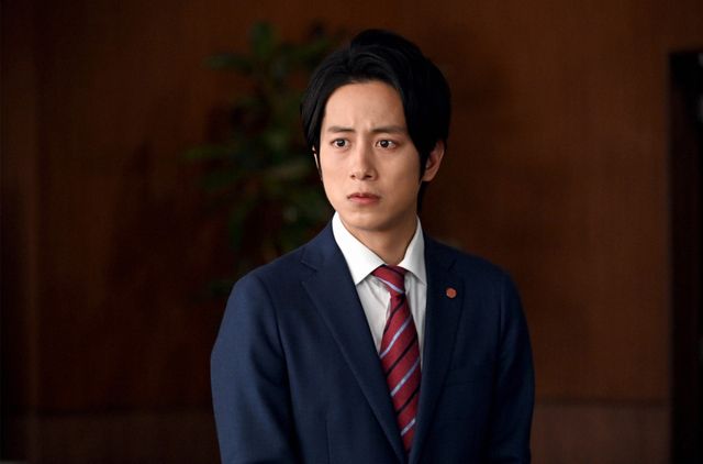 「天国と地獄」最終回場面写真（7枚目）