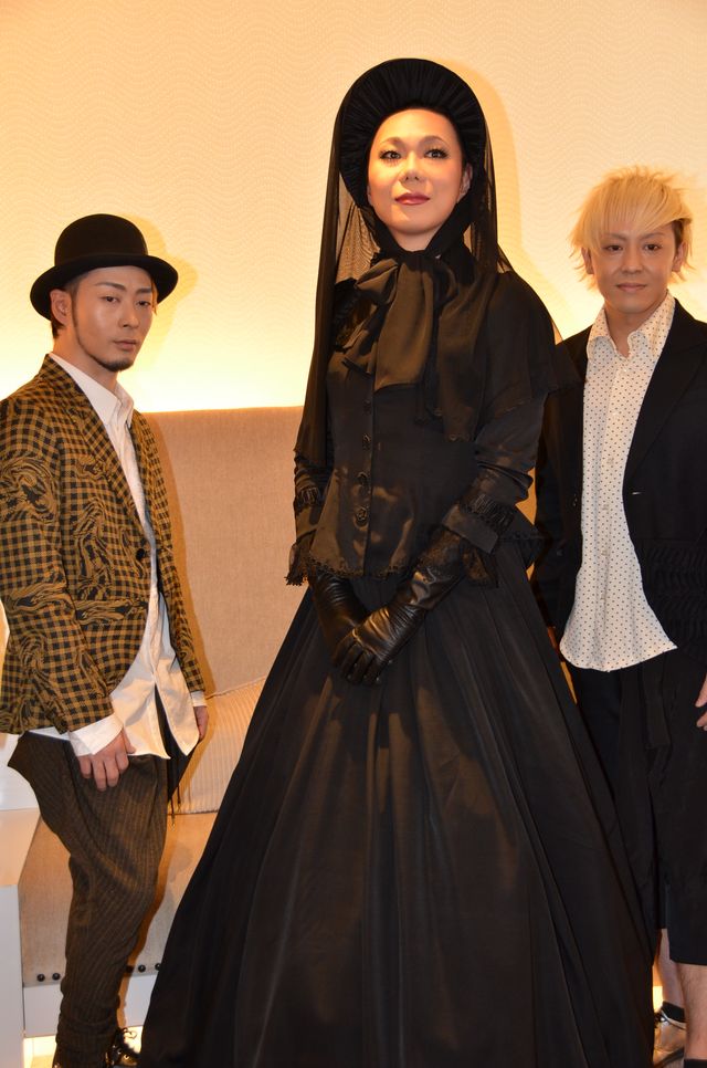 映画『ウーマン・イン・ブラック 亡霊の館』プレミア上映会写真ギャラリー（7枚目）