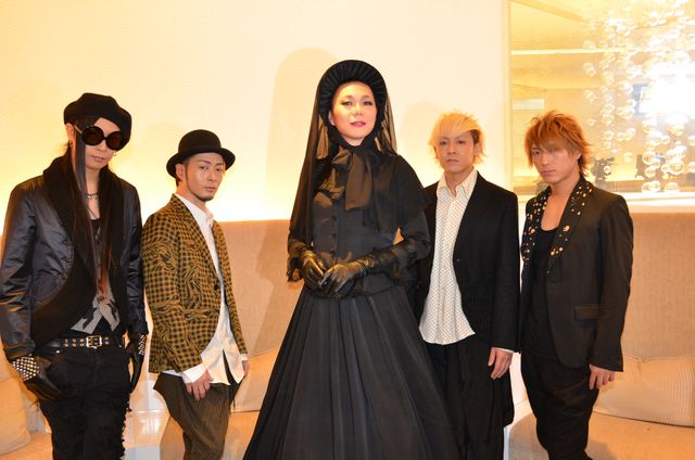 映画『ウーマン・イン・ブラック 亡霊の館』プレミア上映会写真ギャラリー（8枚目）