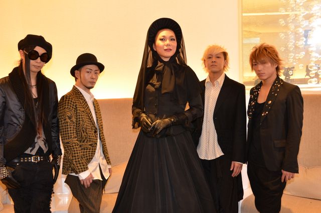 映画『ウーマン・イン・ブラック 亡霊の館』プレミア上映会写真ギャラリー（9枚目）