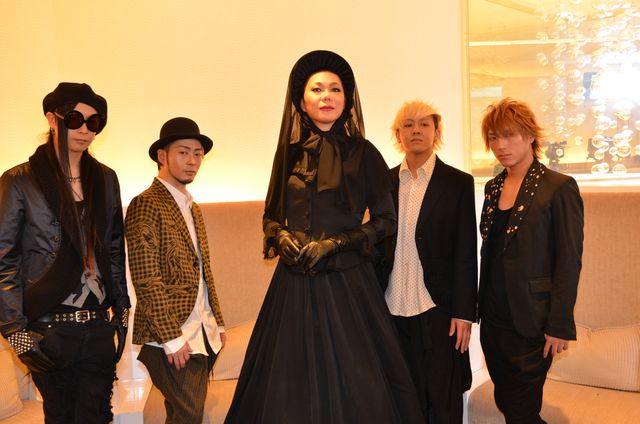 映画『ウーマン・イン・ブラック 亡霊の館』プレミア上映会写真ギャラリー（10枚目）