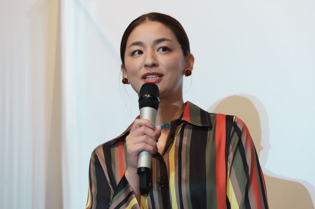 撮影中断と再開まで…尾野真千子、ダンカン、安藤政信ら『千夜、一夜』裏側トーク：フォトギャラリー