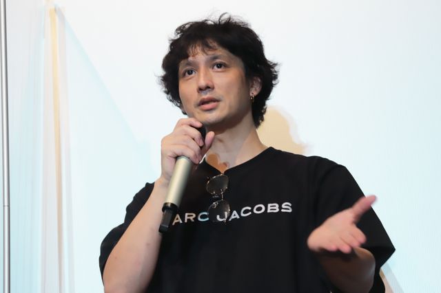 撮影中断と再開まで…尾野真千子、ダンカン、安藤政信ら『千夜、一夜』裏側トーク（3枚目）