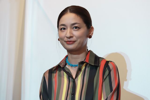 撮影中断と再開まで…尾野真千子、ダンカン、安藤政信ら『千夜、一夜』裏側トーク（5枚目）
