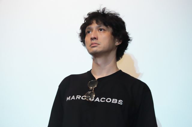 撮影中断と再開まで…尾野真千子、ダンカン、安藤政信ら『千夜、一夜』裏側トーク（6枚目）