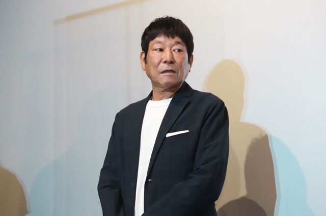 撮影中断と再開まで…尾野真千子、ダンカン、安藤政信ら『千夜、一夜』裏側トーク（7枚目）