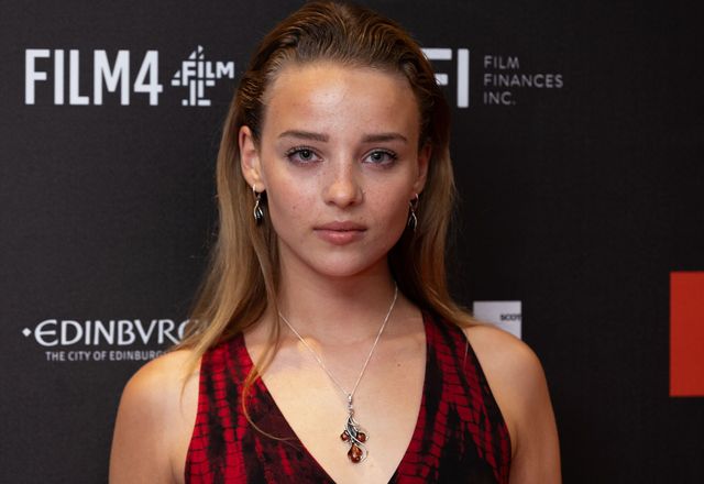 ゼルダ役ボー・ブラガソン