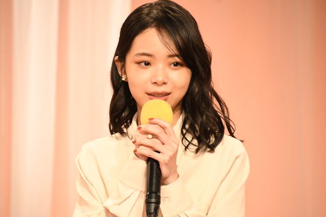 朝ドラ「ブギウギ」は10月2日スタート！趣里・柳葉敏郎・澤井梨丘らが会見（2枚目）