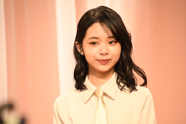 朝ドラ「ブギウギ」は10月2日スタート！趣里・柳葉敏郎・澤井梨丘らが会見（3枚目）