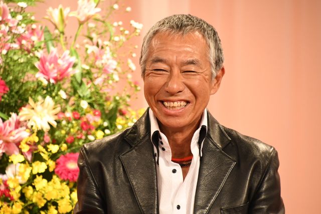 朝ドラ「ブギウギ」は10月2日スタート！趣里・柳葉敏郎・澤井梨丘らが会見（7枚目）