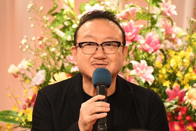 朝ドラ「ブギウギ」は10月2日スタート！趣里・柳葉敏郎・澤井梨丘らが会見（9枚目）