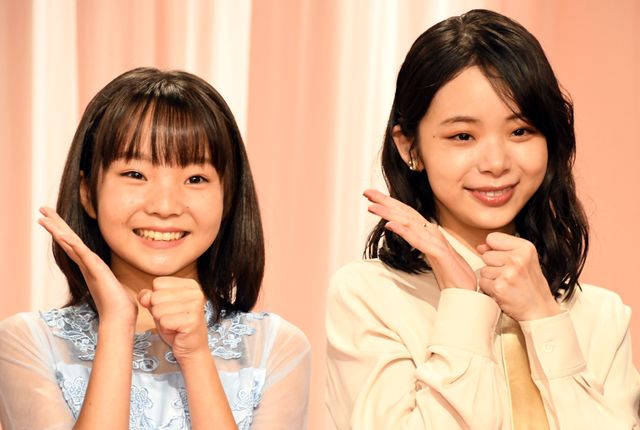 朝ドラ「ブギウギ」は10月2日スタート！趣里・柳葉敏郎・澤井梨丘らが会見（12枚目）