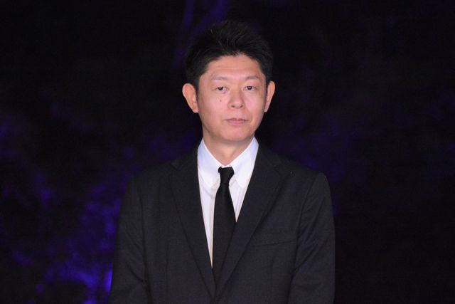 相葉雅紀のホラー川柳が怖すぎ！主演映画イベントで披露（4枚目）