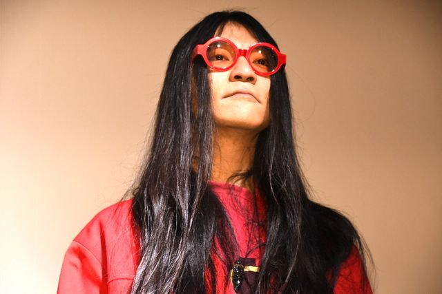 富田健太郎、小泉今日子、森山未來ら登壇『i ai』公開記念舞台あいさつ（3枚目）