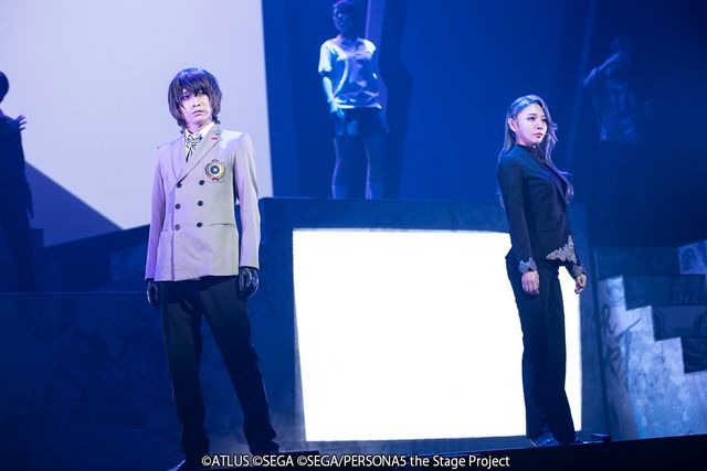 「PERSONA5 the Stage #2」が開幕！（15枚目）