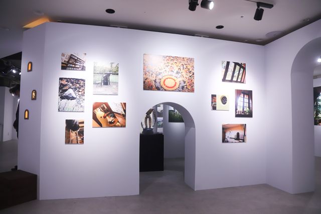 「ジブリ美術館ものがたり写真展」（4枚目）