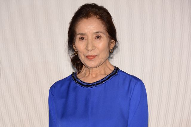 要潤が多部未華子は天性の歌声の持ち主と絶賛！映画『あやしい彼女』イベントフォトギャラリー（3枚目）