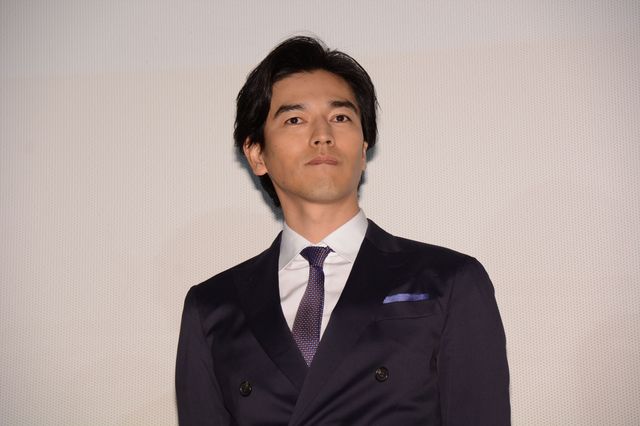 要潤が多部未華子は天性の歌声の持ち主と絶賛！映画『あやしい彼女』イベントフォトギャラリー（4枚目）