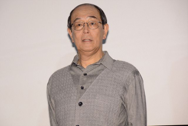 要潤が多部未華子は天性の歌声の持ち主と絶賛！映画『あやしい彼女』イベントフォトギャラリー（5枚目）