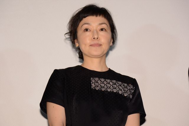 要潤が多部未華子は天性の歌声の持ち主と絶賛！映画『あやしい彼女』イベントフォトギャラリー（6枚目）