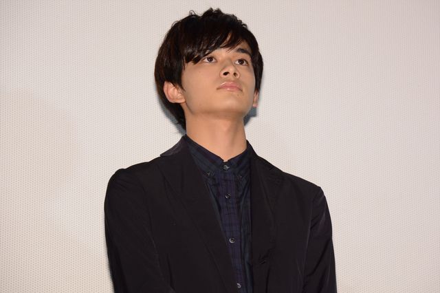 要潤が多部未華子は天性の歌声の持ち主と絶賛！映画『あやしい彼女』イベントフォトギャラリー（7枚目）