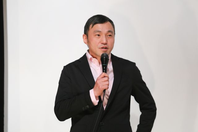 前田敦子、キュートなドレス姿！『素敵なダイナマイトスキャンダル』東京プレミア上映（6枚目）