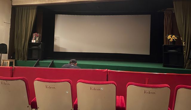 ブルーバード劇場
