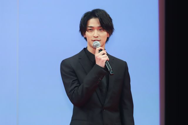 吉高由里子＆横浜流星、初共演の印象を明かす！『きみの瞳が問いかけている』リモート完成報告イベント（2枚目）