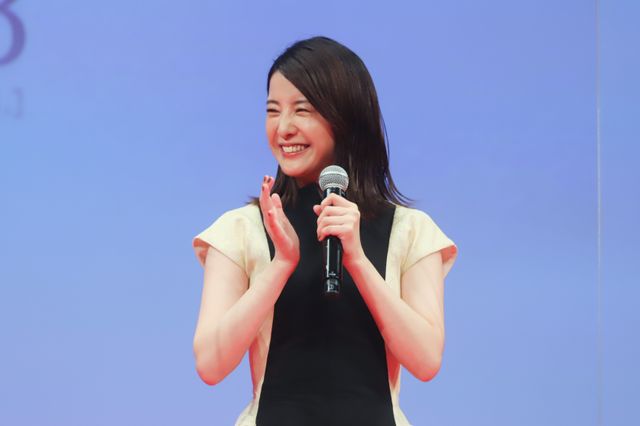 吉高由里子＆横浜流星、初共演の印象を明かす！『きみの瞳が問いかけている』リモート完成報告イベント（4枚目）