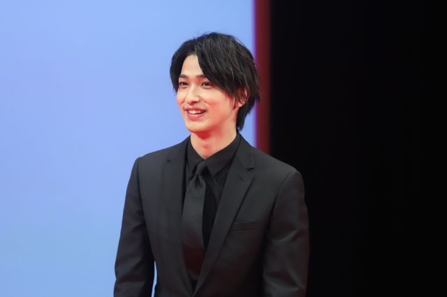 吉高由里子＆横浜流星、初共演の印象を明かす！『きみの瞳が問いかけている』リモート完成報告イベント（5枚目）