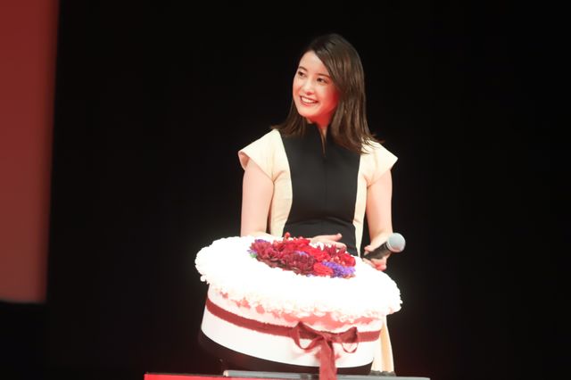 吉高由里子＆横浜流星、初共演の印象を明かす！『きみの瞳が問いかけている』リモート完成報告イベント（9枚目）