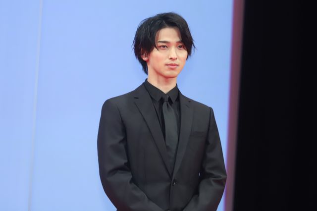 吉高由里子＆横浜流星、初共演の印象を明かす！『きみの瞳が問いかけている』リモート完成報告イベント（13枚目）