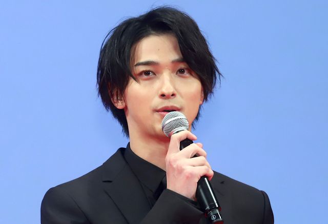 吉高由里子＆横浜流星、初共演の印象を明かす！『きみの瞳が問いかけている』リモート完成報告イベント（14枚目）