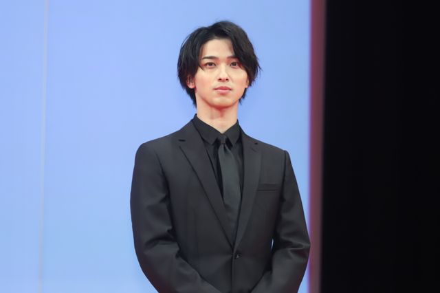 吉高由里子＆横浜流星、初共演の印象を明かす！『きみの瞳が問いかけている』リモート完成報告イベント（17枚目）