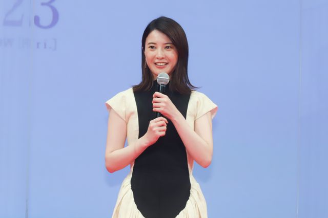 吉高由里子＆横浜流星、初共演の印象を明かす！『きみの瞳が問いかけている』リモート完成報告イベント（20枚目）