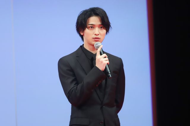 吉高由里子＆横浜流星、初共演の印象を明かす！『きみの瞳が問いかけている』リモート完成報告イベント（23枚目）