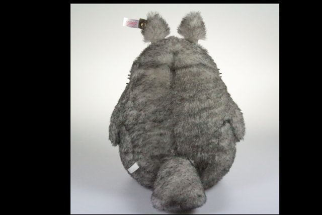 元祖テディベアブランド×トトロ！フォトギャラリー（3枚目）