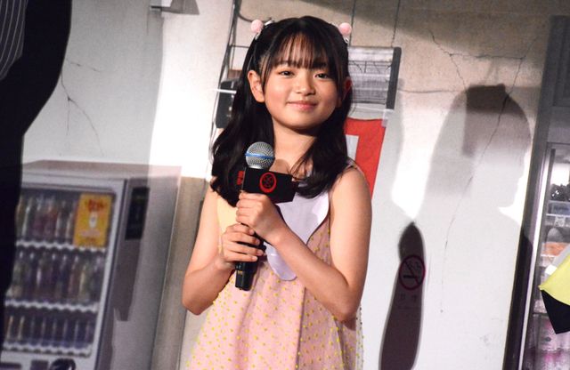 目黒蓮、高橋文哉、上戸彩ら登壇！『SAKAMOTO DAYS』初日舞台あいさつ（6枚目）