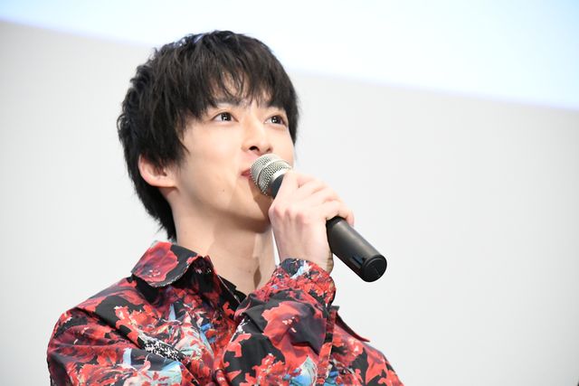 各ソロカットもいっぱい！『ルパンレンジャーVSパトレンジャーVSキュウレンジャー』初日イベント（8枚目）