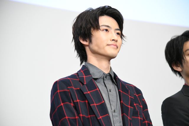 各ソロカットもいっぱい！『ルパンレンジャーVSパトレンジャーVSキュウレンジャー』初日イベント（12枚目）