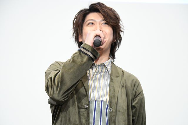 各ソロカットもいっぱい！『ルパンレンジャーVSパトレンジャーVSキュウレンジャー』初日イベント（13枚目）