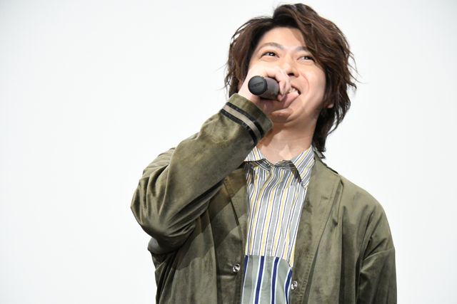 各ソロカットもいっぱい！『ルパンレンジャーVSパトレンジャーVSキュウレンジャー』初日イベント（14枚目）