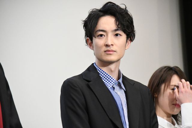 各ソロカットもいっぱい！『ルパンレンジャーVSパトレンジャーVSキュウレンジャー』初日イベント（15枚目）