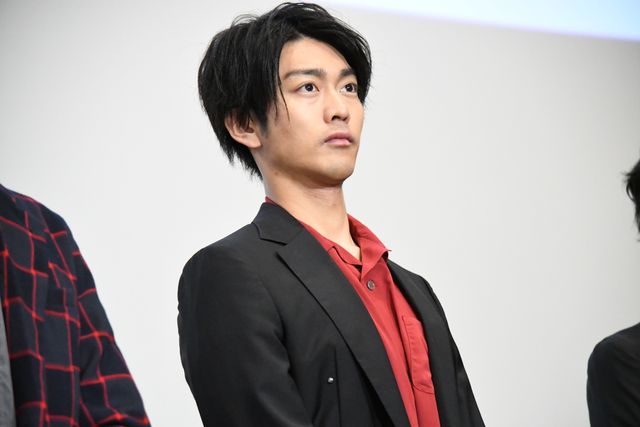 各ソロカットもいっぱい！『ルパンレンジャーVSパトレンジャーVSキュウレンジャー』初日イベント（17枚目）