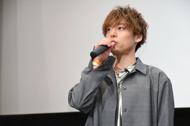 各ソロカットもいっぱい！『ルパンレンジャーVSパトレンジャーVSキュウレンジャー』初日イベント（19枚目）