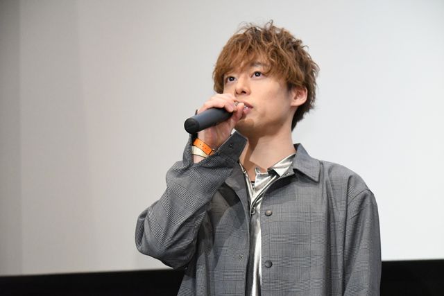 各ソロカットもいっぱい！『ルパンレンジャーVSパトレンジャーVSキュウレンジャー』初日イベント（20枚目）