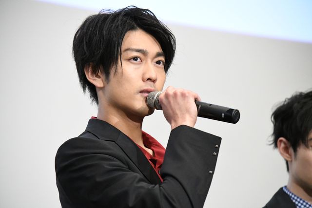 各ソロカットもいっぱい！『ルパンレンジャーVSパトレンジャーVSキュウレンジャー』初日イベント（23枚目）