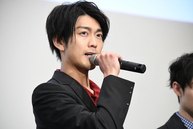 各ソロカットもいっぱい！『ルパンレンジャーVSパトレンジャーVSキュウレンジャー』初日イベント（24枚目）